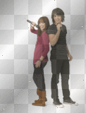 mitchie y shane