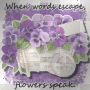 pansies