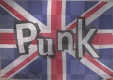 Background punk