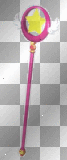 sceptre de sakura