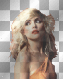 blondie