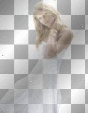 Taylor Swift In White Dress