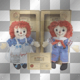 RAGGEDY ANN COLLECTION