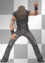 Heavy metal