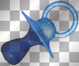 pacifier