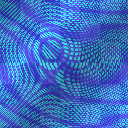 BG NEW Blue Animation