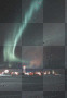 northern light Background