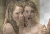 Jojo and Emma