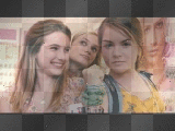 Emma,Sara,and Jojo