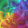 spiral background