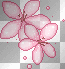 pink flower