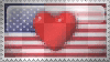 USA Stamp