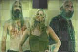 Baby,Otis,Captain Spaulding