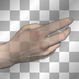 hand