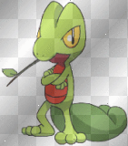 treecko
