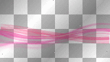 Klar transparent BACKGROUND DECO 