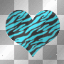 Zebra Heart<3 Zebra Heart<3