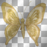 gold butterfly butterflie decor gold butterfly butterflie decor