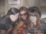 Demi and...??