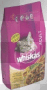 Cat Food