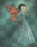 betty boop