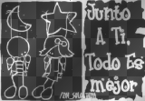 junto a ti todo es mejor