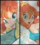 Winx Club Season-1