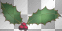 noel merry christmas decor winter