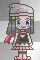 Its Me Dawn From Pokemon