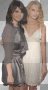 Taylor Swift and Selena Gomez Taylor Swift and Selena Gomez