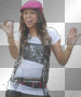 Miley Cyrus =)