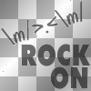 rock on