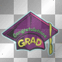 ☺graduation:)