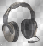 HEADSET