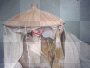 realistic Geisha
