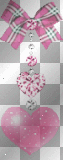 love glitter hearts cad888