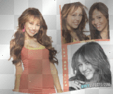 Miley && Mandy (M&&M Crew RULE!)