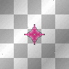 Pink Stamp