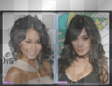 Vanessa Anne Hudgens