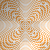 Orange Curve Glitter BG Orange Curve Glitter BG