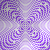 Purple Curve Glitter BG Purple Curve Glitter BG