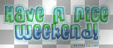 weekend