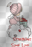 Sreading Some Love