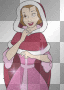 chaperon rouge