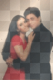 Shahrukh und Kajol