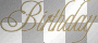Birthday / scrapworld