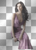 woman