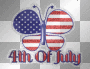 "4th of July" "Independence Day" Patriotic USA cad888