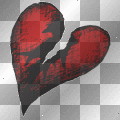 broken heart