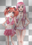 Rosario+Vampire